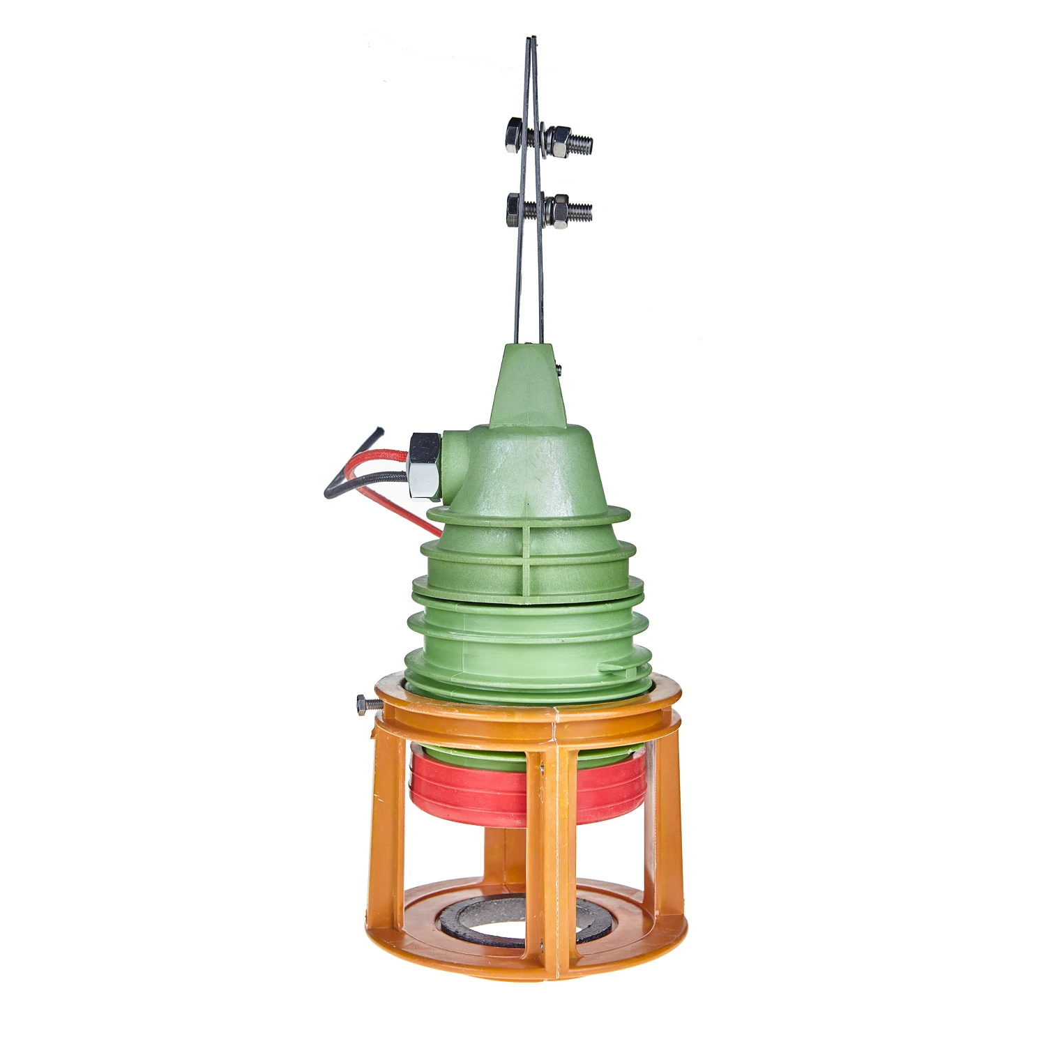 Metal Halide Lamp Holder Over Water With Best Quality For Fishing Boat