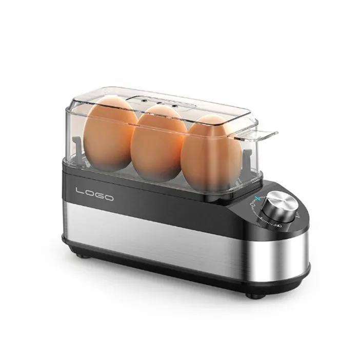 Электрическая электрическая яйцеварка