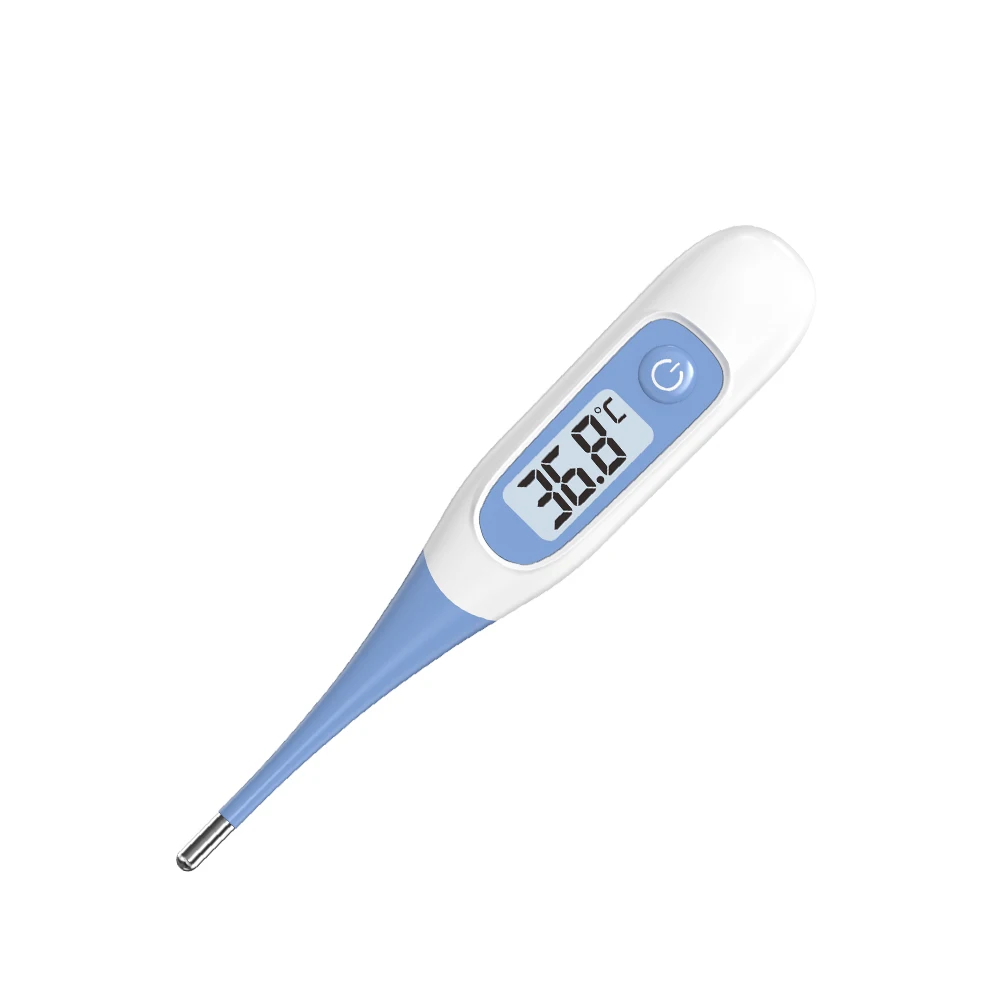 MDR CE body thermometer factory price oral thermometer waterproof fast reading