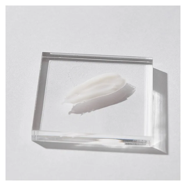 Rejuvenating Crystal Face Cream Lifting Facial Cream Firming Anti-Aging Oem/Odm Cream