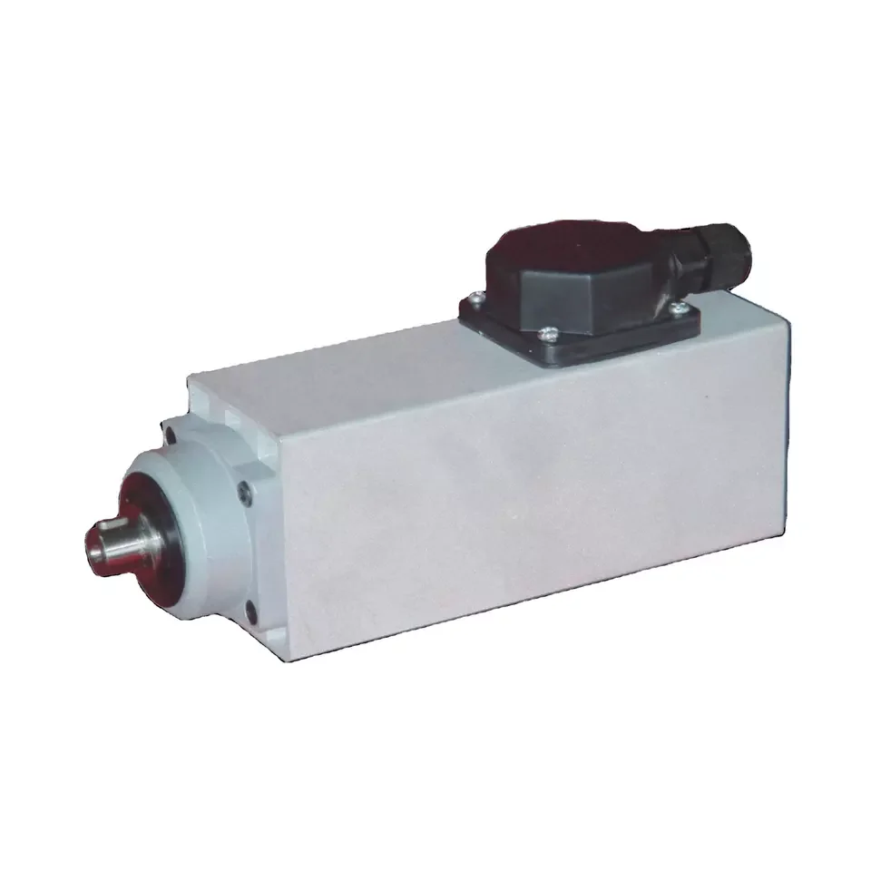 SM3500 2.2kw  high torque cnc router spindle motor ac dc motor