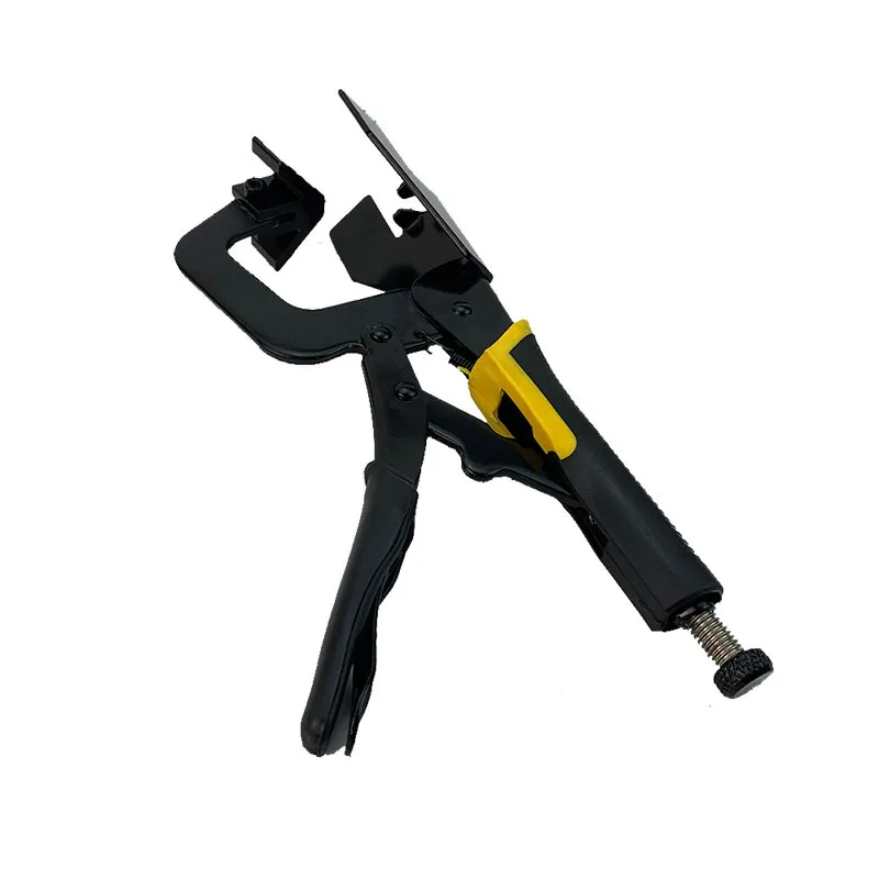  Adjustable 90 Degree Corner Clamp Woodworking Joining