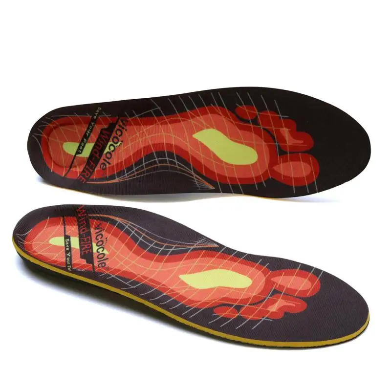 Cheap full length eva layer plantar fasciitis tpu arch support shoe insole orthotic