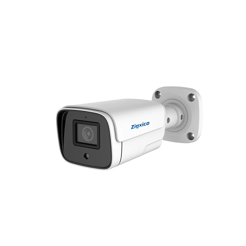  Tuya 4ch 2-сторонний аудио HD 1080P 3MP 4MP 5MP IP Безопасность PTZ камера набор POE NVR комплект система с 4