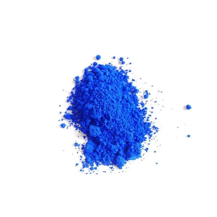 DAWN Ultramarine Pigment Blue 17 for Coating and Leather for Mill Base Plastic Ink Factory
