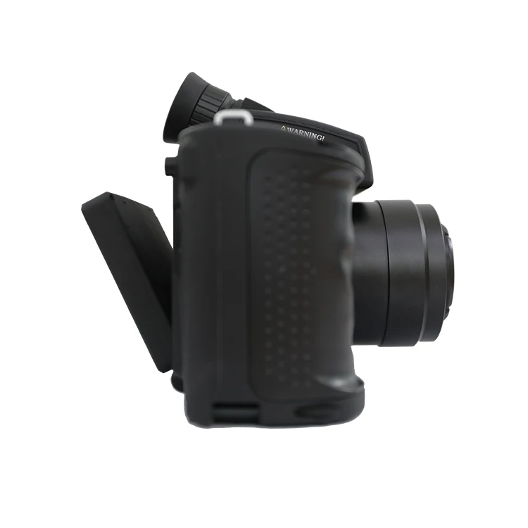 High-Performance Handheld Infrared Camera Handheld Thermal Cameras
