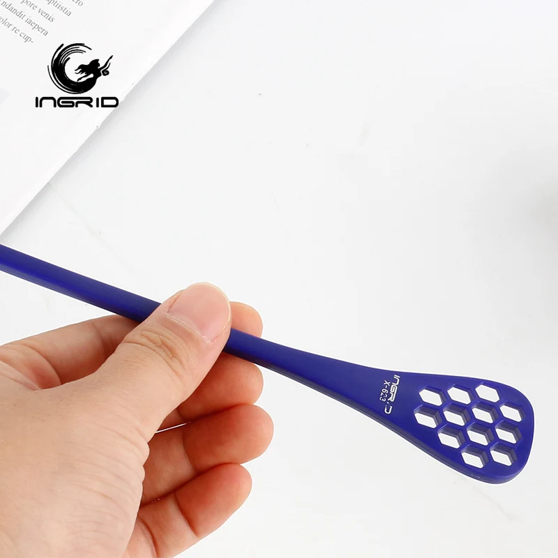 Hair Dyeing Set Hair Color Dye Bowl Dye Mixer Hair Tint Mixing Spoon Salon Tools