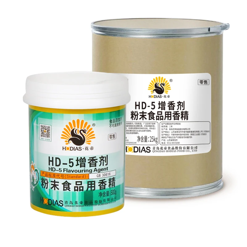 Factory Supply High Efficiency Ethyl Maltol Bulk Purchase Ethyl Maltol Substitute for Ice Cream