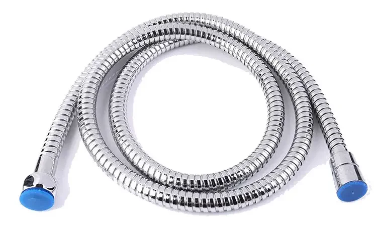 Detachable Anal Cleaner Aluminum Shower Enema With Nozzle Hollow Anal Beads Vagina Douche Clean Stream Butt Anal Plug Cleaner