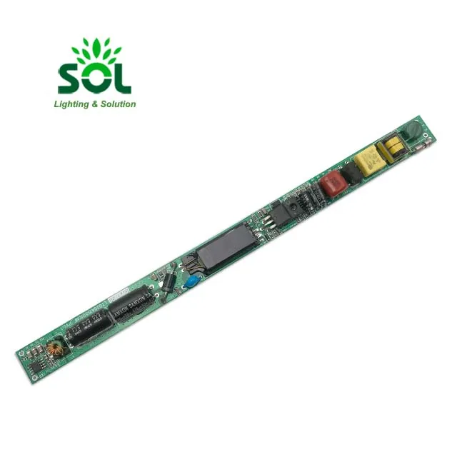 Оригинальный производитель печатных плат, универсальная печатная плата 94v0 FR4, сборка печатных плат