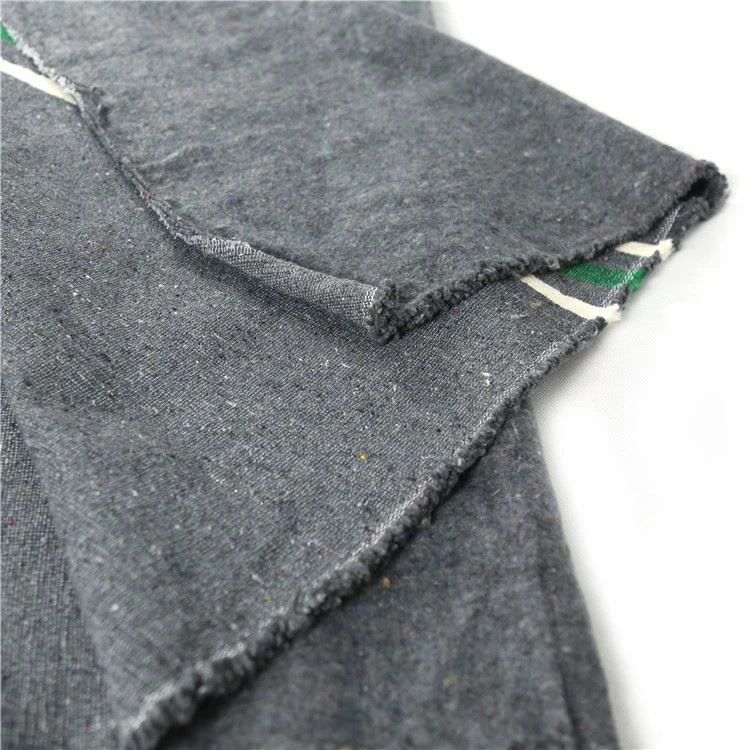Manufacturer OEM High Quality Low Price Portable Soft Acrylic Wool Blanket