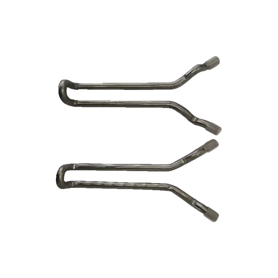 Refractory Heat Insulation Ss310 Type Y Anchor 310 Stainless Steel Refractory Twisted Y Anchor