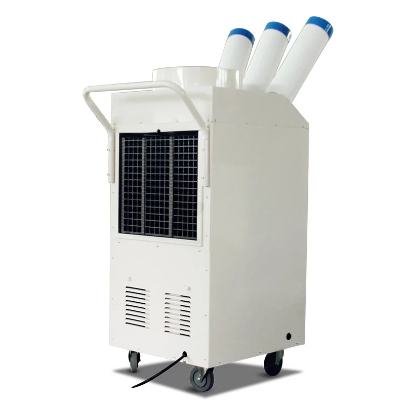 24000 BTU Portable Air Conditioner/Portable Spot Cooler/Industrial Portable Air Conditioner