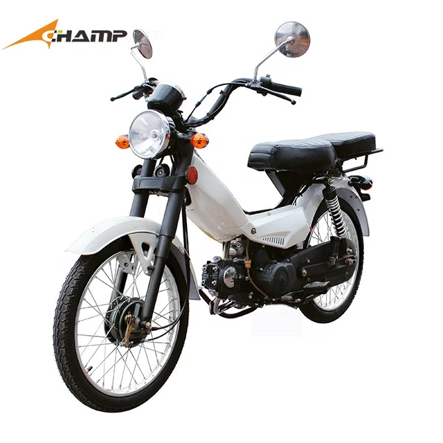 China factory durable underbone 110cc underbone Motorcycle 50cc moped 70cc cub bikes for adult
