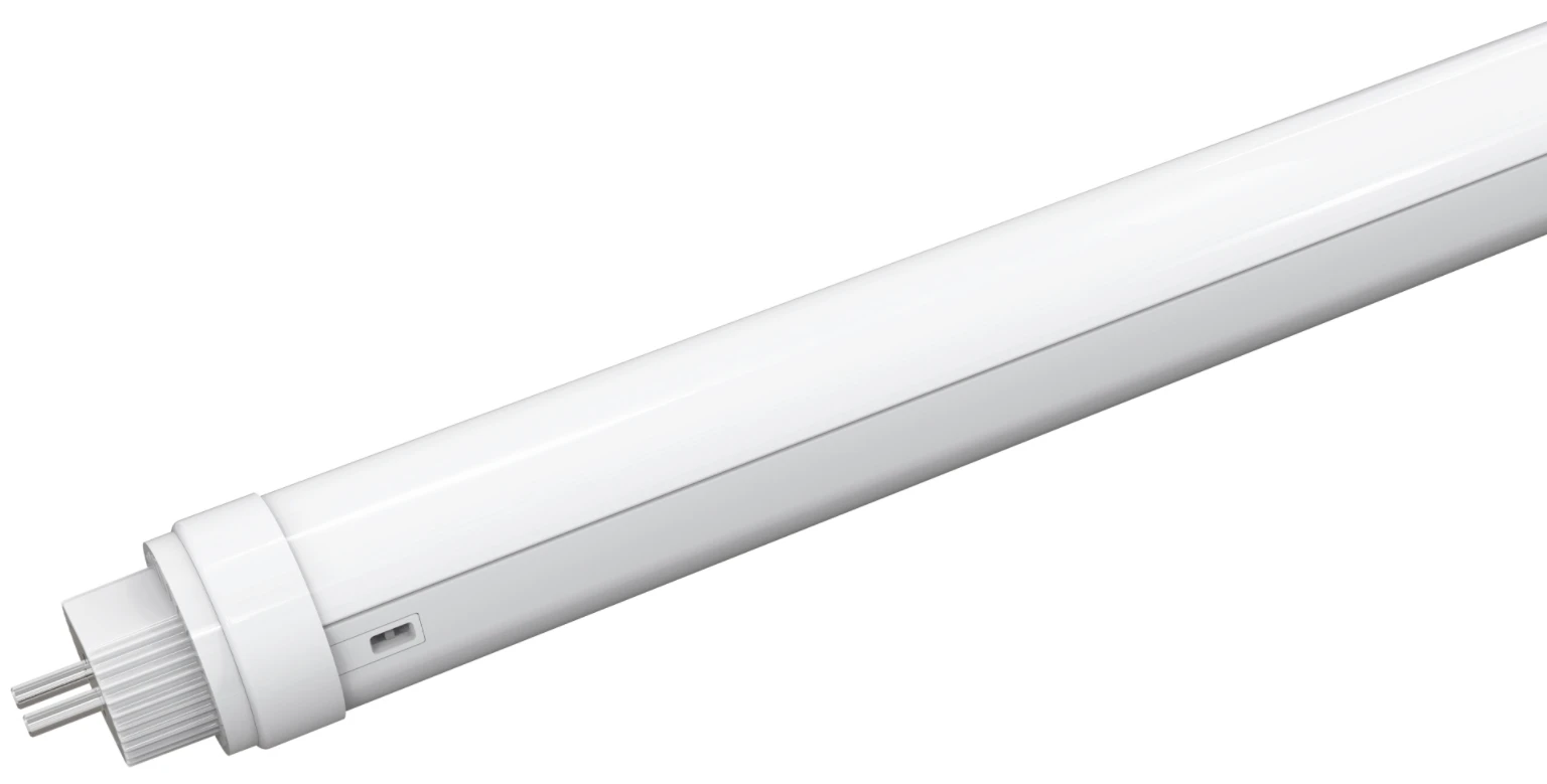 200LM/W T5  Led Tube with Power Dip Switch