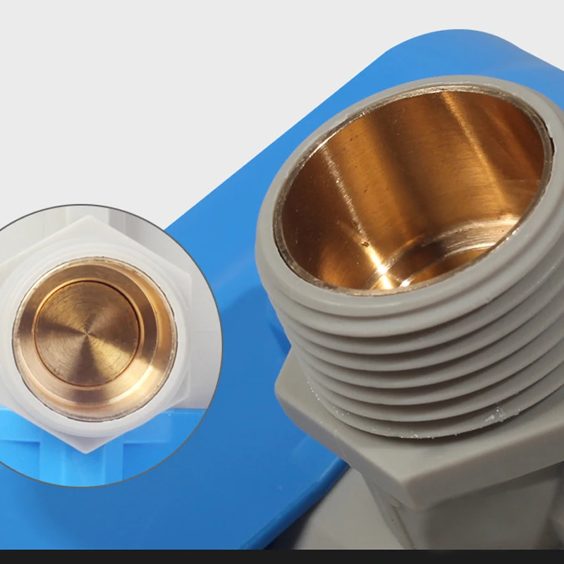 
industrial automatic LED display pressure control switch for water pump 1.1KW Flow switch 