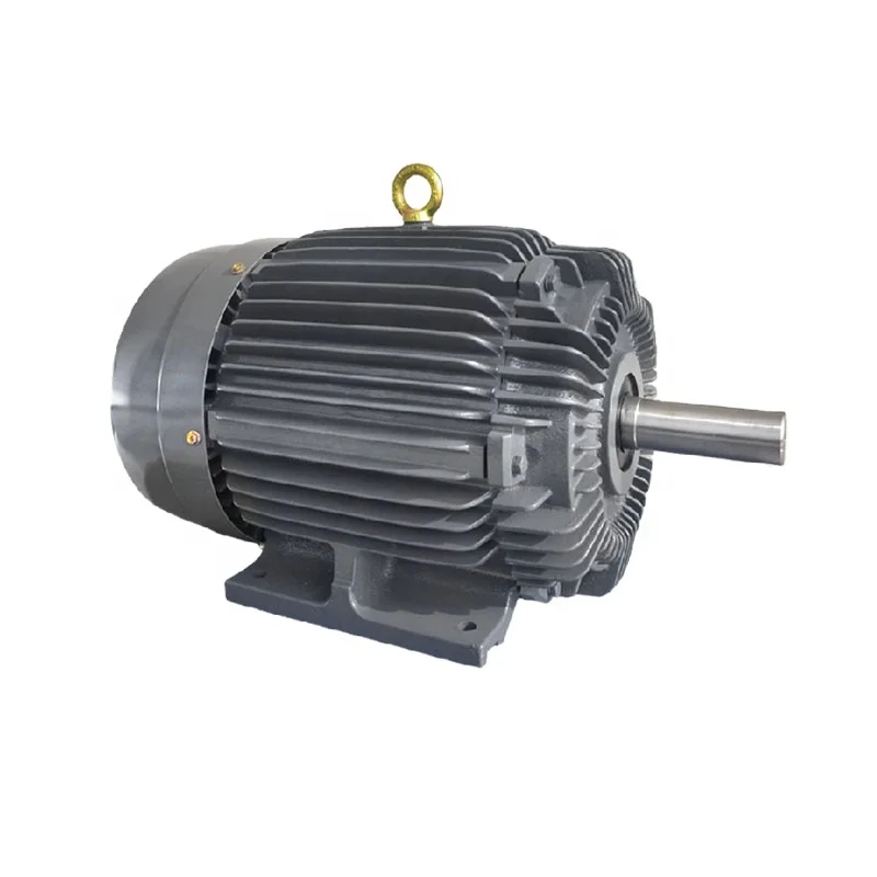 5 hp 3 phase induction motor