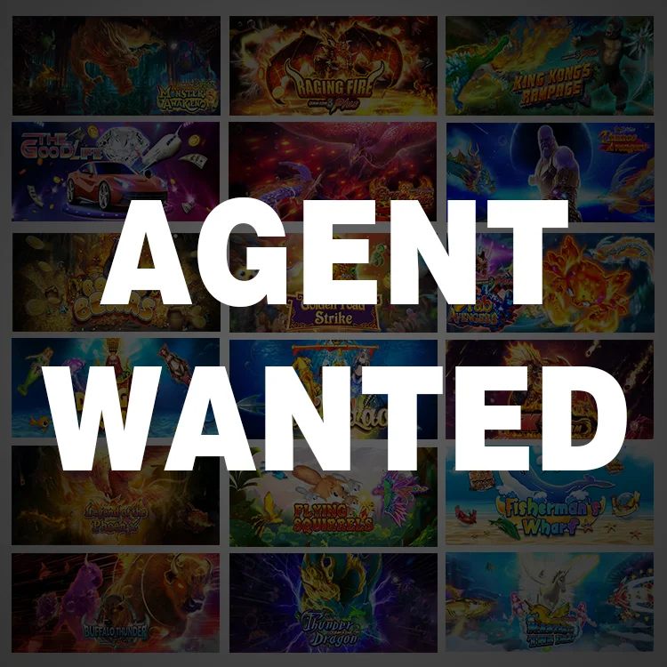 Online Fish Games App Arcade Video Game Fish Hunter Online Software