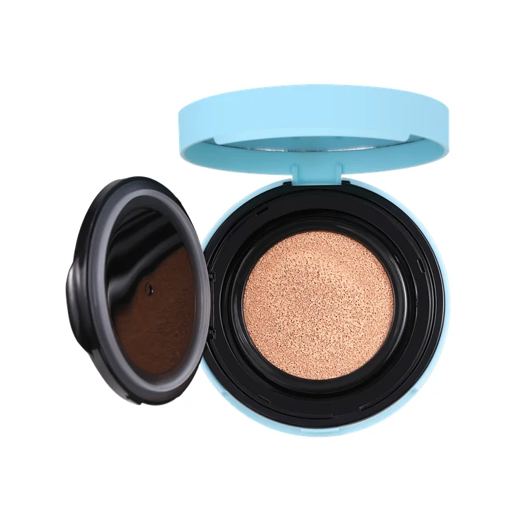 
Naturally Clear Best Face Base Makeup Hydrating Makeup Base Professional Air Cushion Cream 
