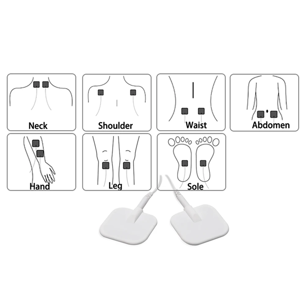 Home Use Detox Foot Spa Ionizer Foot Detox Machine
