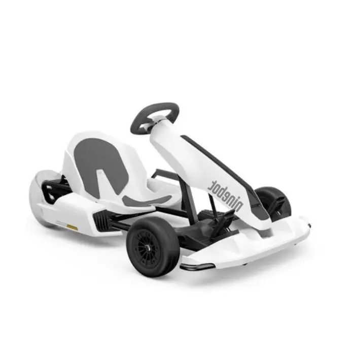 Ninebot Segway mini xiaomi белая профессиональная гоночная игра go kart karting внедорожный электромобиль взрослые gokart go karts