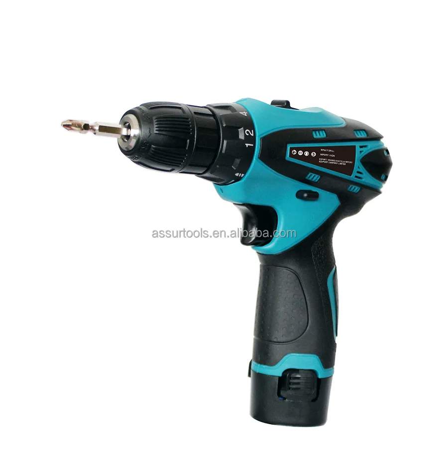 Made In China 16.8v Lithium Drill Electric Mini Drilling Machines Multi-function Electric Power Drill