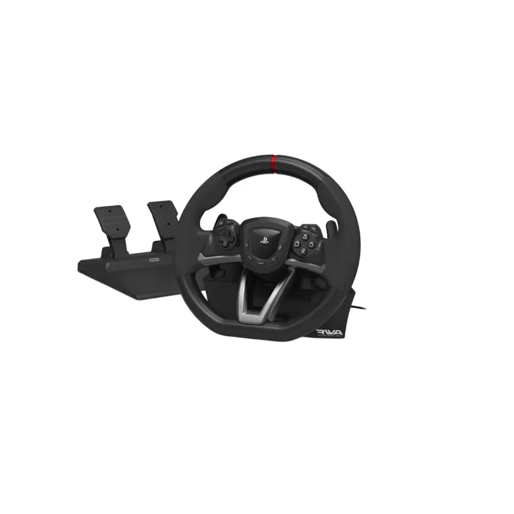 PS5 game controller Game Steering Wheel Volante for PS5/PS4/PS3 and PC steering wheel