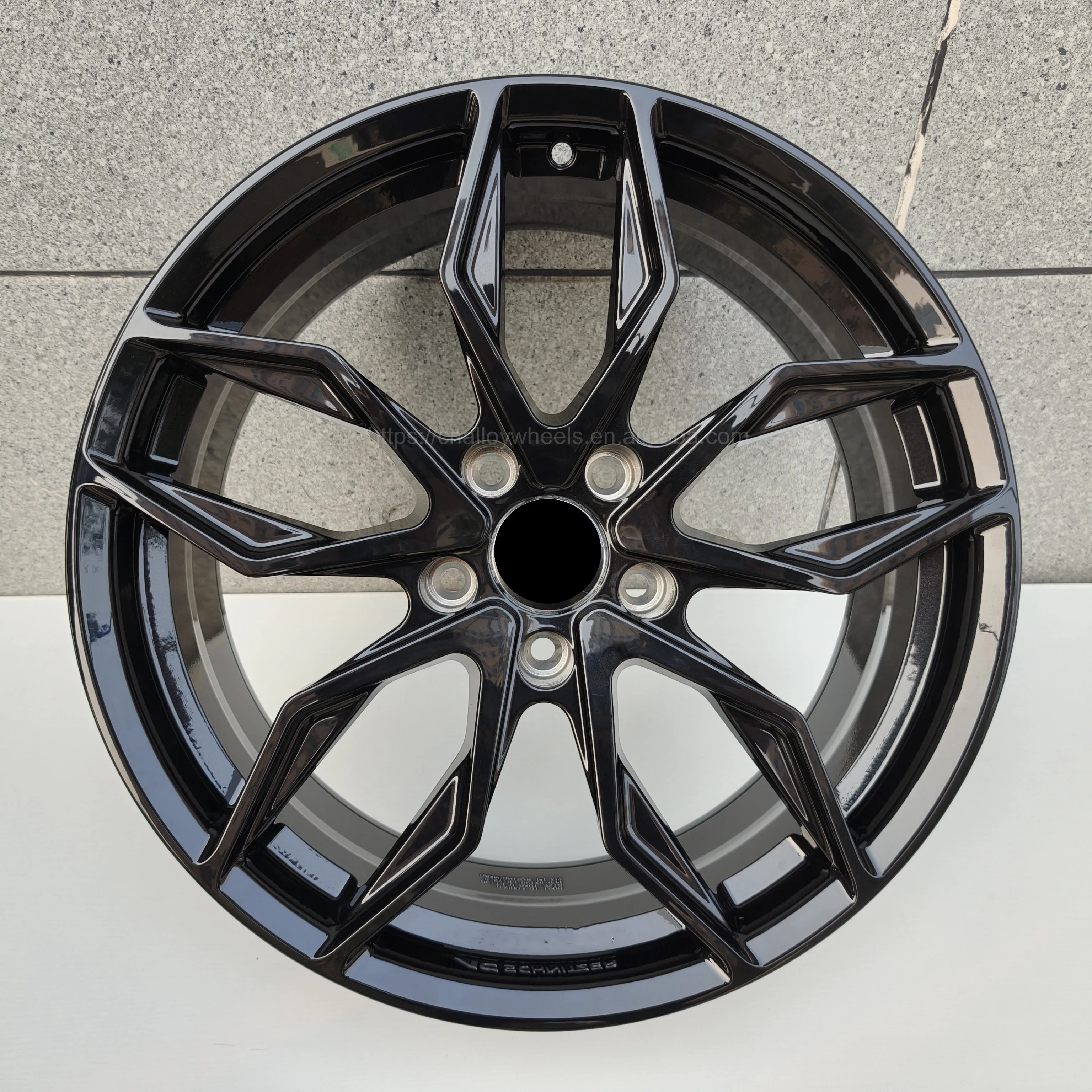 18 19 20 21 22 Inch 5x120 Wheels Factory Price Customized Forged Aluminum Alloy Rims For BMW X3 X4 X5 X6 330I 530I 730I Rim