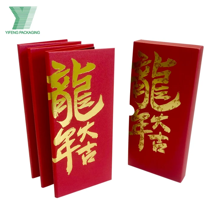 Custom Greeting NFC Business Card Boxes Vip Credit Card Packaging Gift Box for NFC Credit card