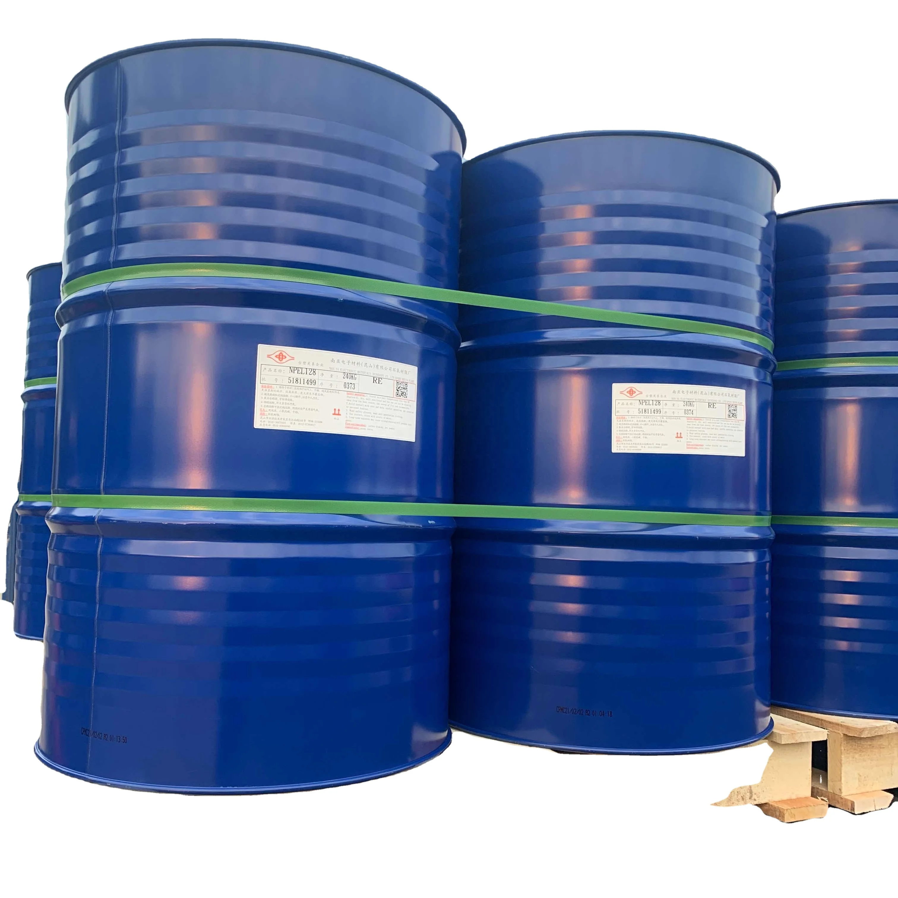 Полиэфирамин эпоксидная смола отвердитель