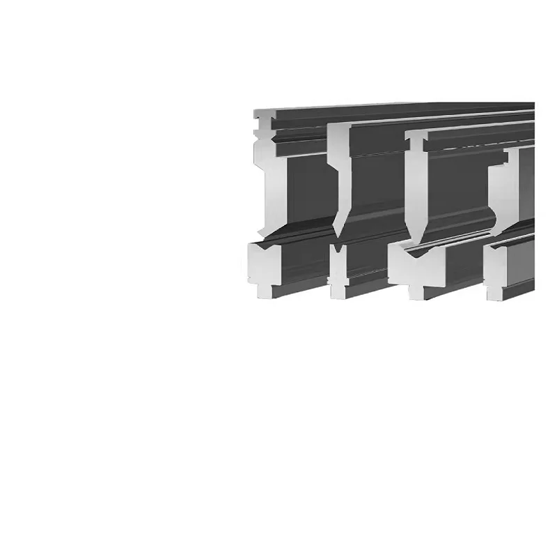 European USA America Wila quick release clamps, Holder/ Adapter/ Clamping press brake tools