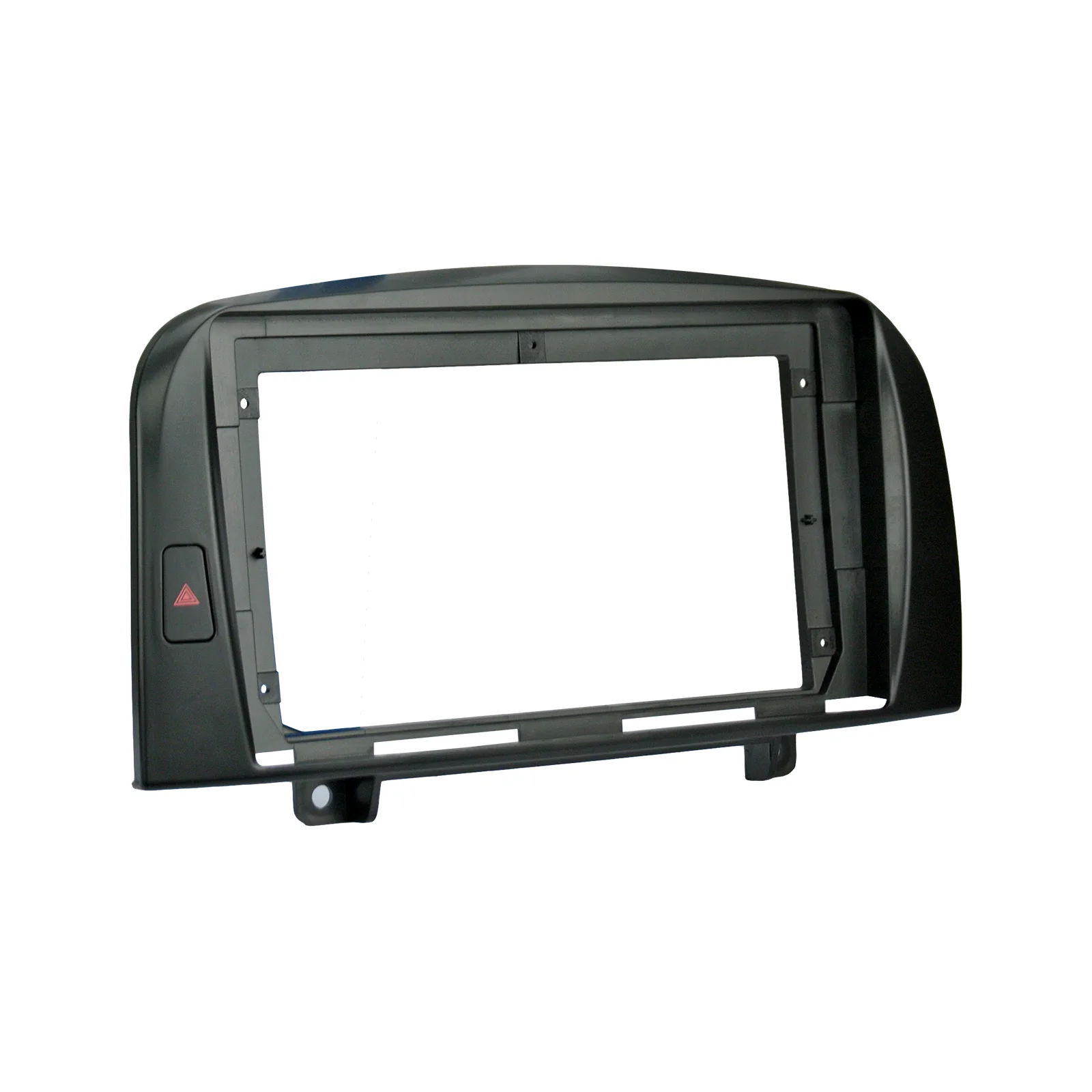 Android Central Control All-In-One Car Large-Screen Intelligent Dvd Car Navigator Suitable For Hyundai 2006 Sonata Nf Frame