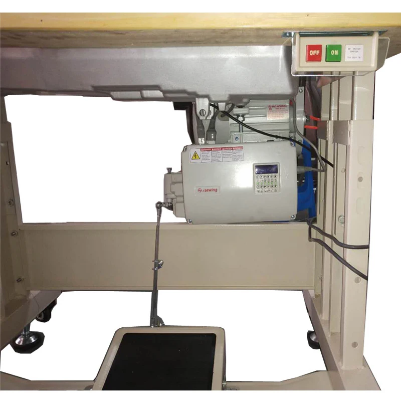 Special 360 rotating column car special thick material sewing machine for bags and bags special sewing machine manufacturers