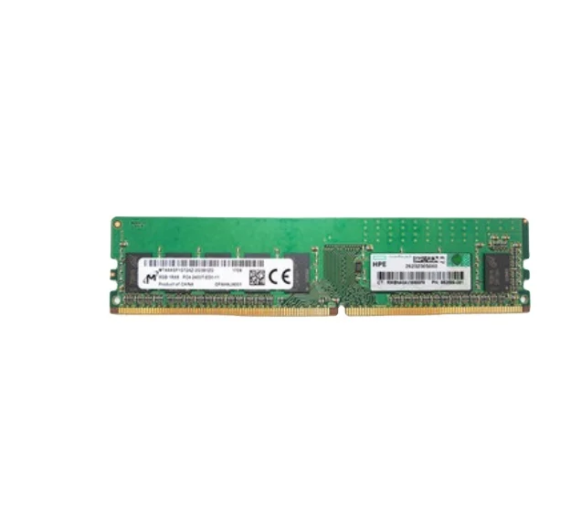 Оригинальный новый! HP 731765-B21 731656-081 735302-001 аккумулятор большой емкости 8 Гб PC3L-12800R оригинальный оперативная память для gen6 gen7 gen8