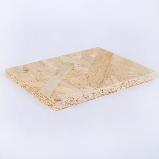 Osb Cheap Price 18mm Wood Waterproof osb plates For Construction