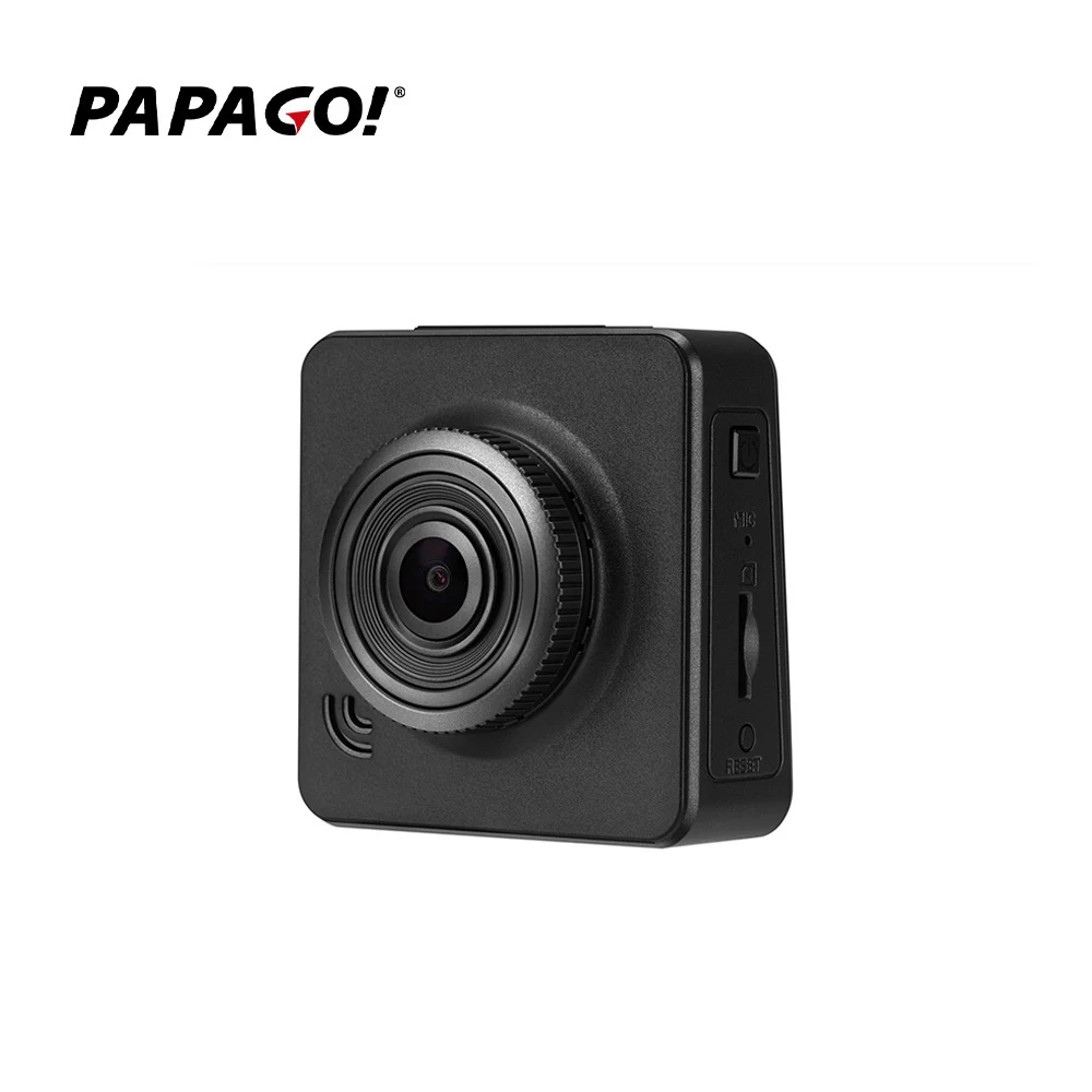 PAPAGO Factory Quality Guaranteed D1 Dash Cam HD Wifi Car DVR Night Vision G-sensor APP 1080p Dash Cam