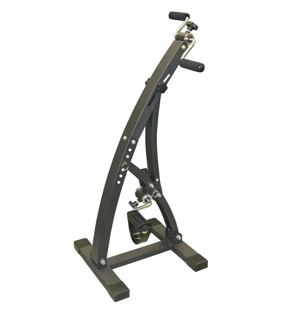 Indoor gym equipment fitness equipment gym mini cross trainer stepper arms and legs for elderly