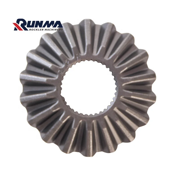 Запасные части для погрузчика Runma 75201288 B00256 + FL936F