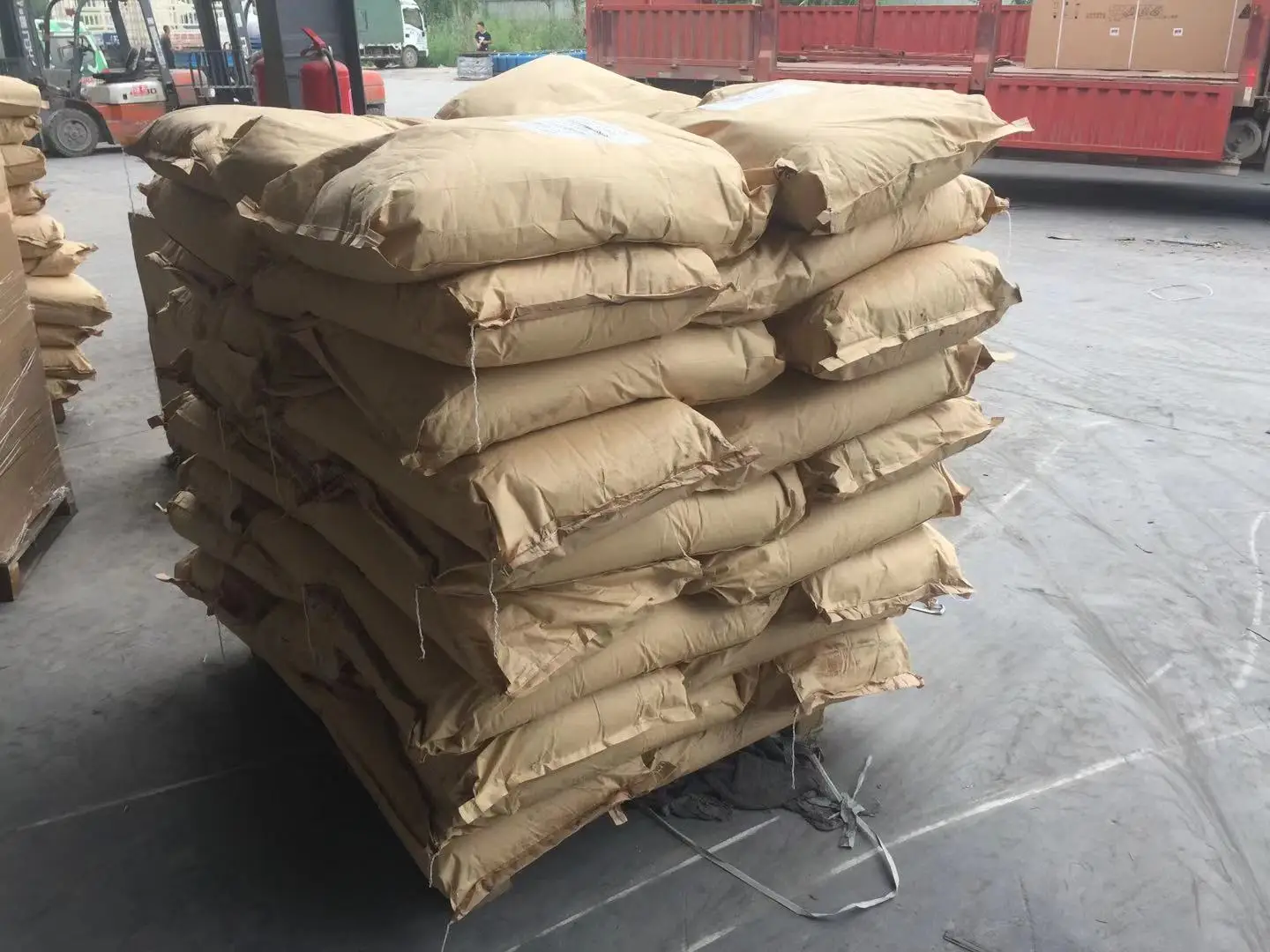 99% MOLECULAR SIEVE with hot sale CAS 1344-00-9