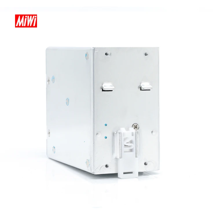 Импульсный источник питания MiWi LP-300-24 Din rail 24vdc 300w smps