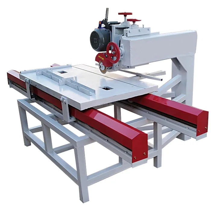 Stone machinery Granite Marble Stone 45 Degree Rotary Blade Cutting Tile Cutter Table Saw Machine