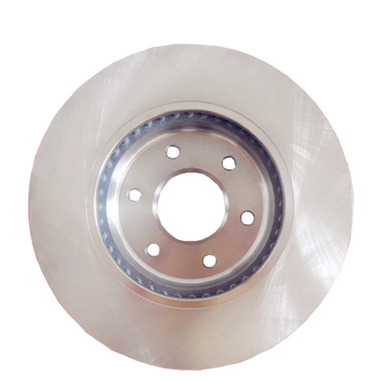 Customizable outer packaging 40206-EB70B auto parts brake discs suitable for Navarre