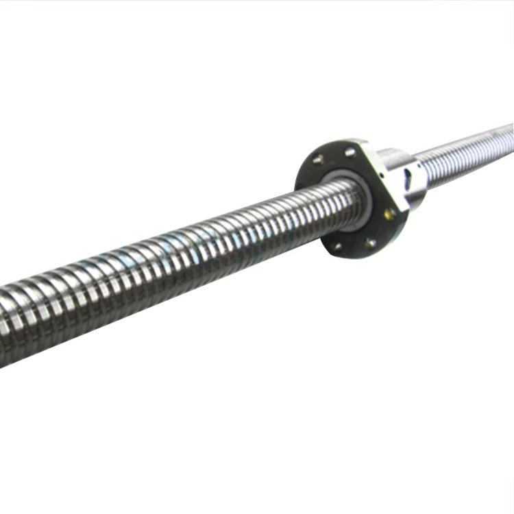 SFU 2505 Hiwin Good price ball screw for cut machine