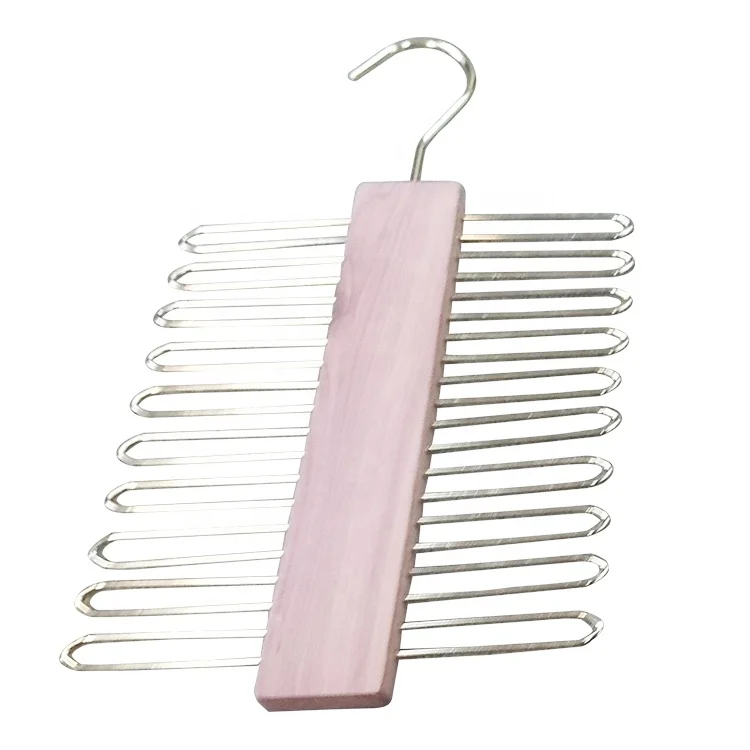 
 Оригинальный заводской креативный деревянный галстук-бабочка цвета розового золота витрина вешалка для шарфов для мужчин  