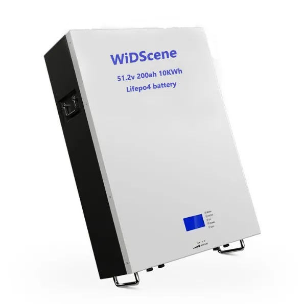 48V 51.2V 200AH 9.6KW 9.6KWh 10KW 10KWh Solar Battery Lithium 48v 200ah for solar inverter