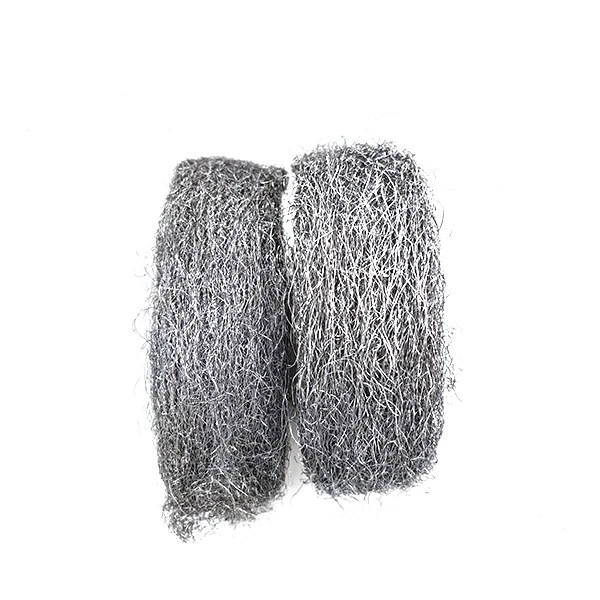 Abrasive Tools 0#-4# Grit Steel Wool For Surface Grinding And Polishing