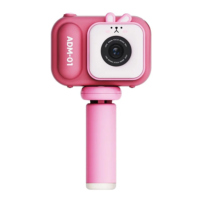 Kids Digital Mini Camera Kids Video Photo Camera with 32GB Card,Toddler Toys Christmas Birthday Gifts