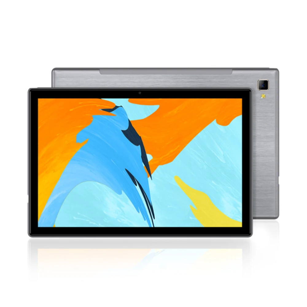 10.1 inch high-quality tablets OEM/ODM android 11 octa-core 2.0 Ghz tablets MTK6771 high-end tablet pc