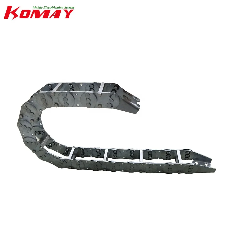 Тяжелая Цепь из нержавеющей стали серии TL, тяжелая цепь из нержавеющей стали, стальная кабельная цепь