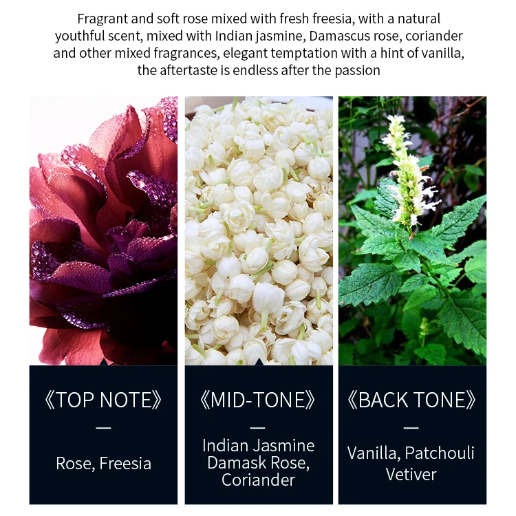 fresh florals woody spices fragrance men perfume long lasting cologne men perfume